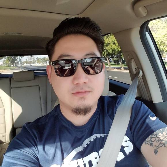 Meet your Posher, Jia - Picture 1 of 1